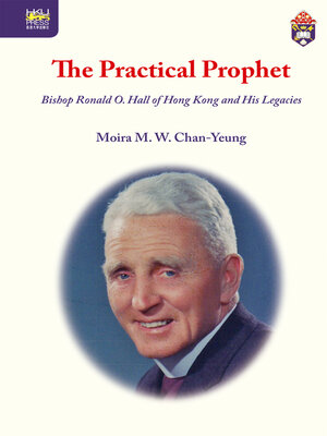 cover image of The Practical Prophet